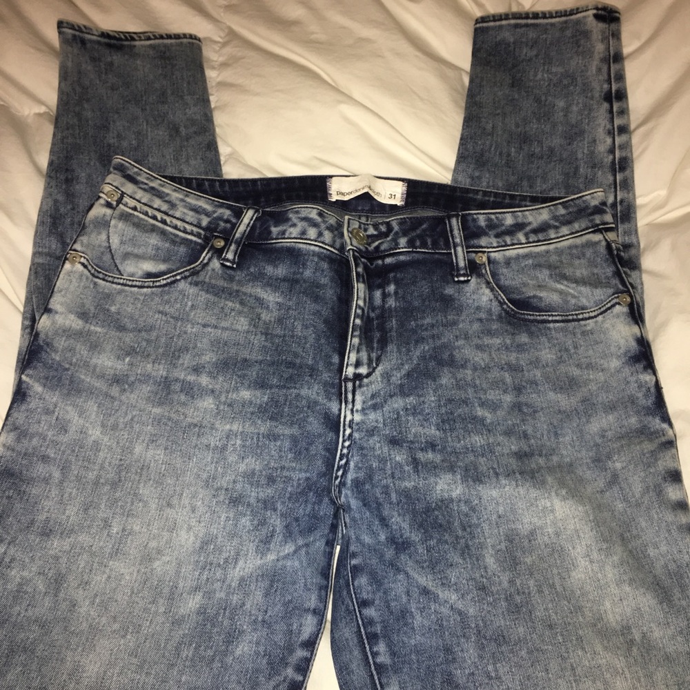 PaperDenim&Cloth JEAN